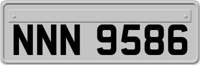 NNN9586