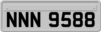 NNN9588