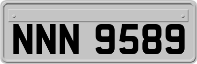 NNN9589