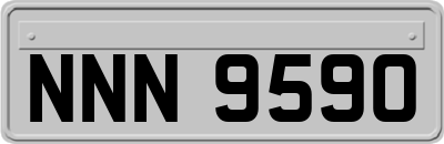 NNN9590