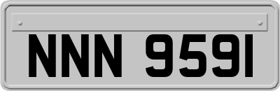 NNN9591