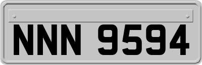 NNN9594