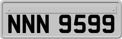 NNN9599