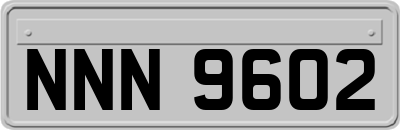 NNN9602