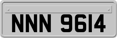NNN9614