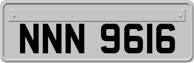 NNN9616