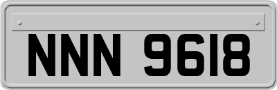NNN9618