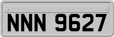 NNN9627