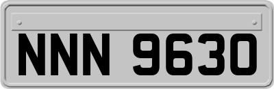 NNN9630