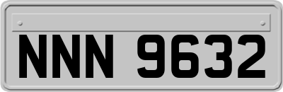 NNN9632