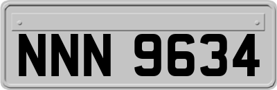 NNN9634