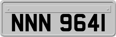 NNN9641