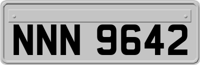 NNN9642