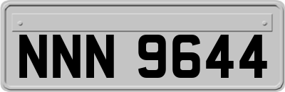 NNN9644