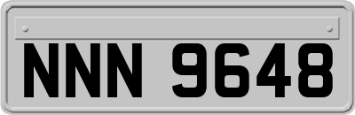 NNN9648