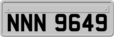 NNN9649