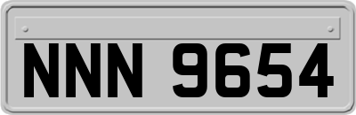 NNN9654