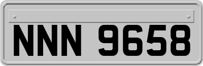 NNN9658