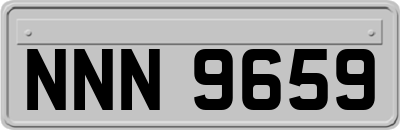 NNN9659