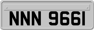 NNN9661