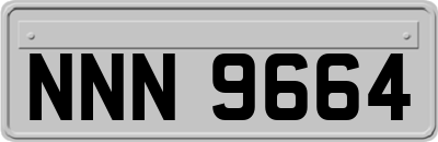 NNN9664