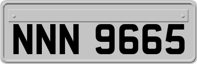 NNN9665