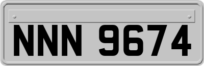 NNN9674