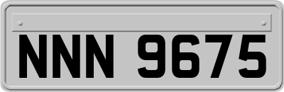 NNN9675