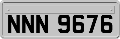 NNN9676