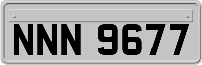 NNN9677