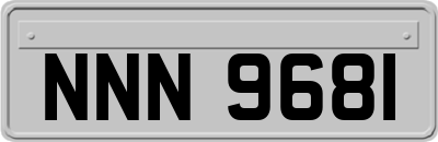 NNN9681