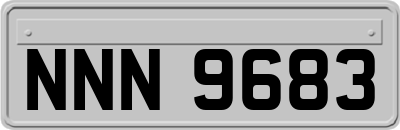 NNN9683