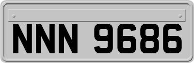 NNN9686