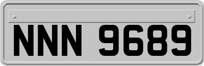 NNN9689
