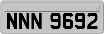 NNN9692