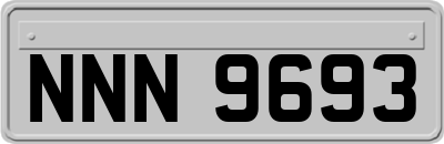 NNN9693