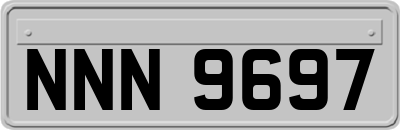 NNN9697