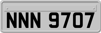 NNN9707