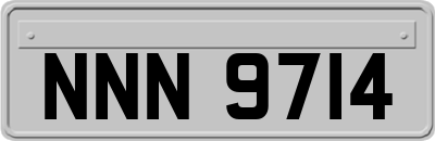 NNN9714