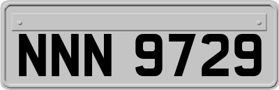 NNN9729