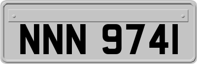 NNN9741