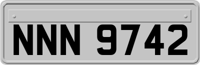 NNN9742