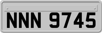 NNN9745