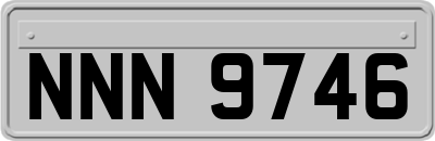 NNN9746