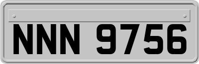 NNN9756