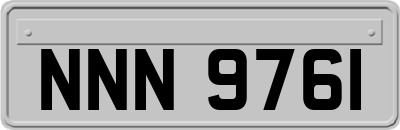 NNN9761