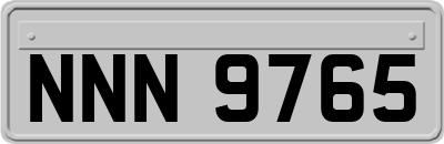 NNN9765