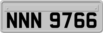 NNN9766