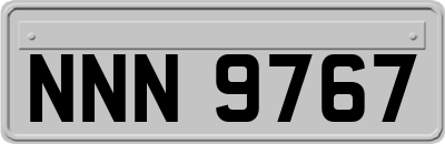 NNN9767