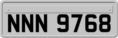 NNN9768